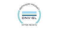 DNV GL-Sionstar Anchor Chain