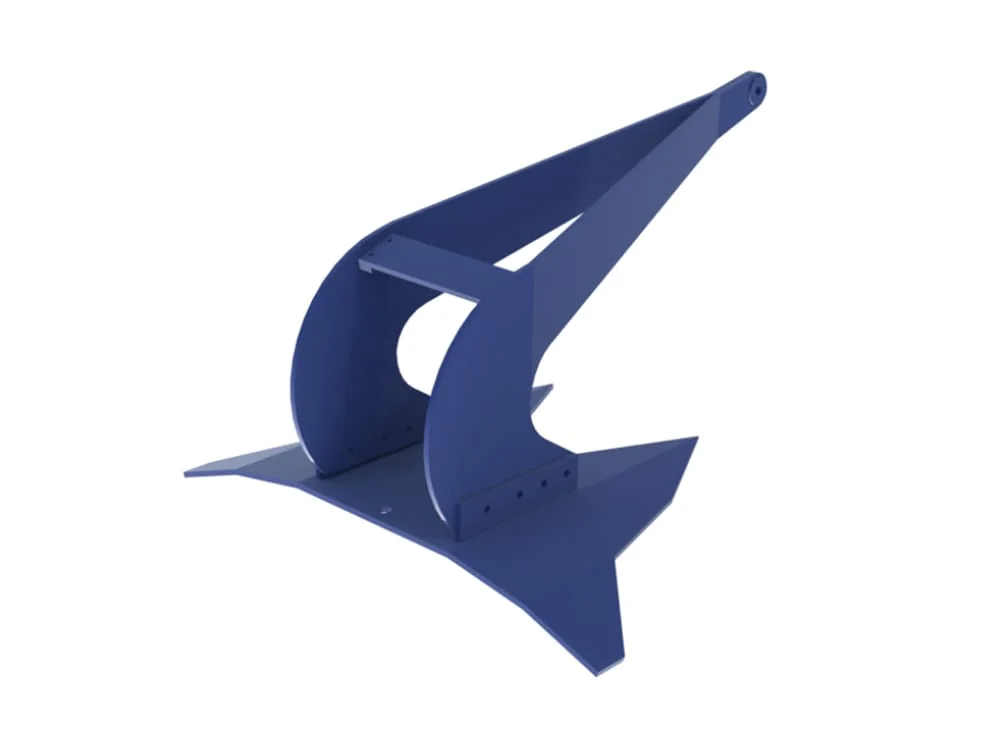 Stingray Anchor