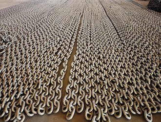 _0000_Stud Link Anchor Chain  Aquaculture-sinostar marine equipment (5