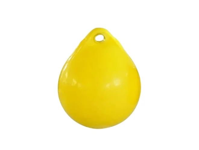 Marine Mooring Buoys