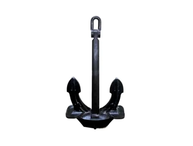 JIS Stockless Anchor