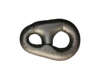 Pear ShacklePear Shaped Anchor Joining Links -sinostar marine equipment (1)