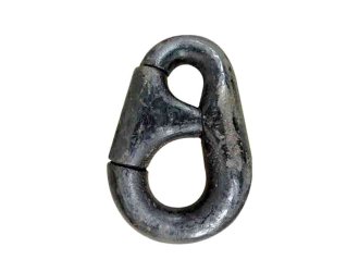 Pear ShacklePear Shaped Anchor Joining Links -sinostar marine equipment (2)