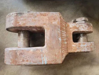 R3/R4 Swivel Shackle(Type-A) 