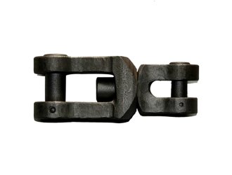 Swivel Shackle Type B Anchor Chain Accessories-sinostar marine equipment (2)