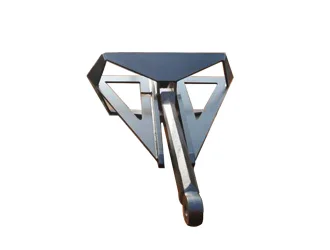 Flipper Delta HHP Anchor3
