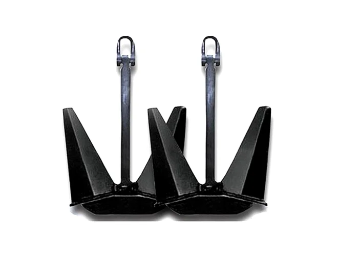 HHP Type N Pool Anchor