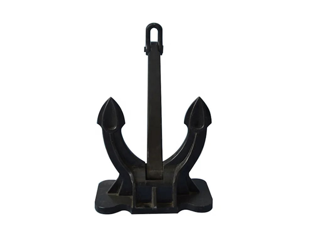 Spek Anchor Stockless Anchor