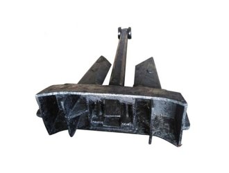 AC-14 SB HHP Anchor Casting for Ship -sinostar marine equipment (2)