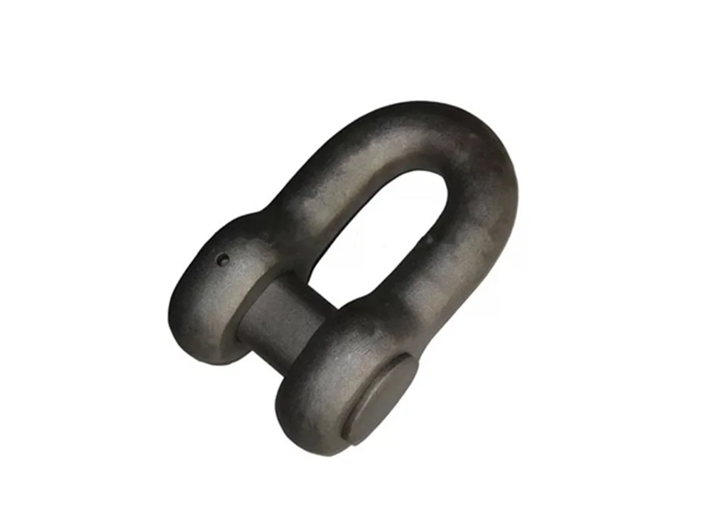 Anchor Shackle Type D End Shackle