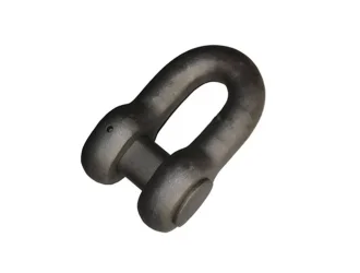 Joining Shackle M2M3 Anchor chain