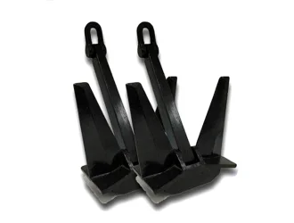 Pool HHP Anchor N Type TW Type