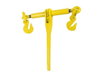 Ratchet Load Binder Wing Grab Hook  Alloy Steel -sinostar marine equipment (6)