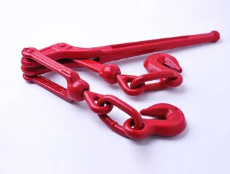 L150 Standard Lever Type Load Binders