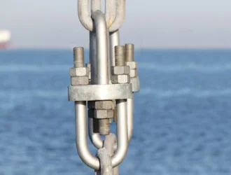 Applications of Chain Tensioner Dogbone Shackle