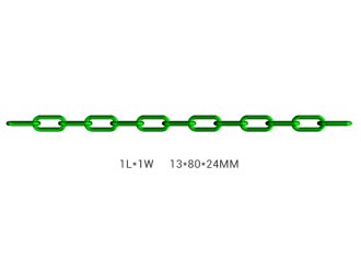 G80 Lashing Chain  Galvanizing Alloy Steel -sinostar marine equipment (3)