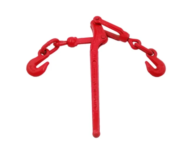 L150 Lever Type Load Binder with Hook