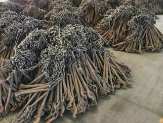 Lashing Chain Tensioner 13mm Stock