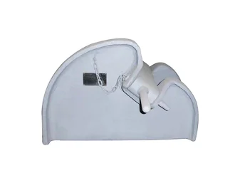 Casting Bar Type Chain Stopper Deck Fitting