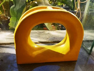 ODM, OEM DIN81915 Panama Chock