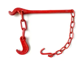 Cargo Lashing Chain Tension Lever 13MM
