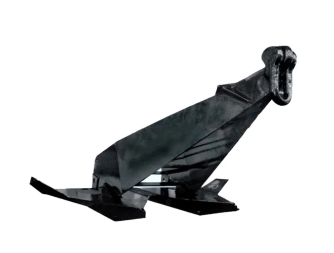 Stevpris MK5 HHP Anchor