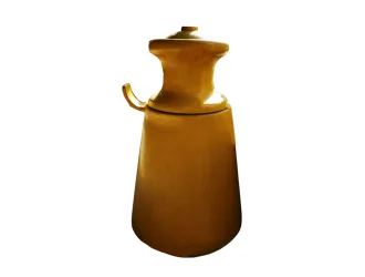 Single Roller with Socket B Type for Ship