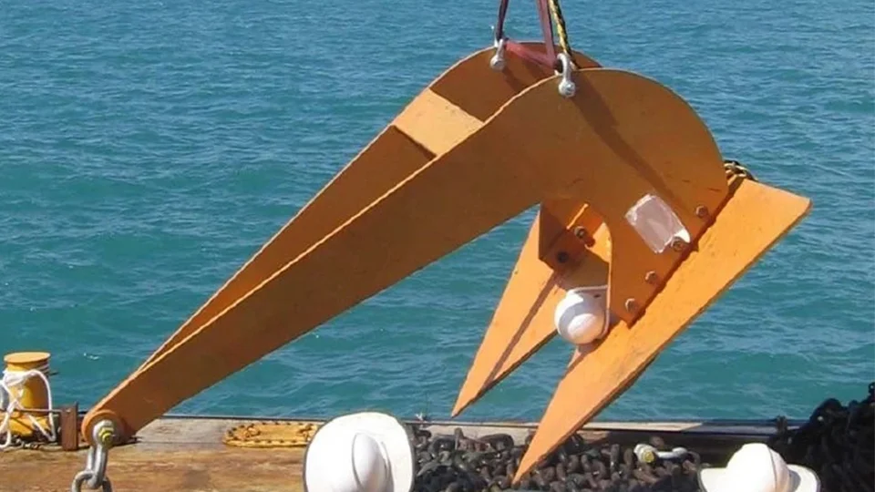 Deep-sea Trend of Marine Aquaculture and Anchoring Solutions