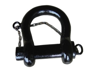 Buoy Shackle Type B for Anchor Chain (2)