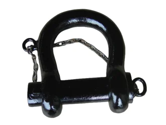Mooring Shackles Type B - Quality Mooring Solutions