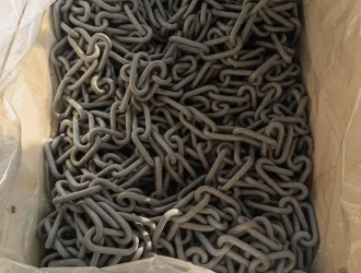 Studless Fishing Chains