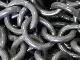 High Strength Rotary Kiln Chain