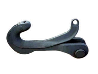 Admiralty Anchor for Ship