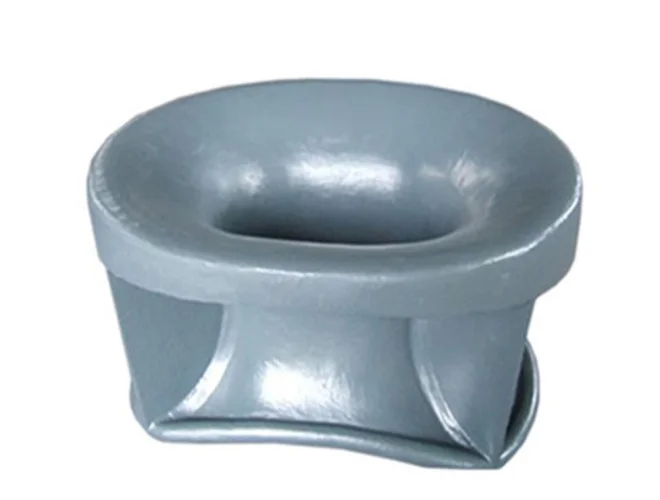 NS2589 Bulwark Mounted Mooring Chock
