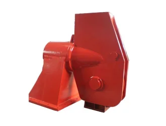 Swivel Head Anchor Fairlead - A40 Fairlead