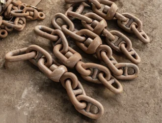 Anchor Swivel Forerunner Real Shot