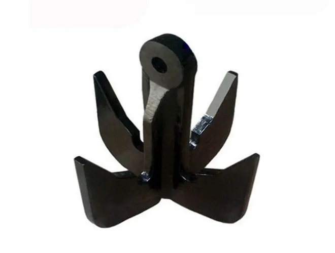 Chain Grapnel Hook