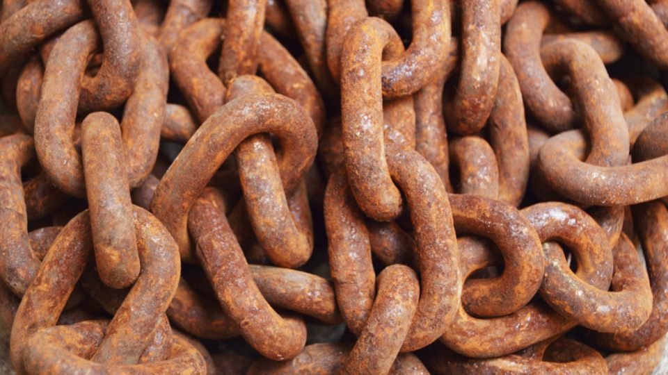 ANCHOR CHAIN960