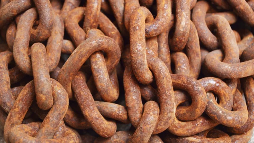 How To Extend The Life of Anchor Chain?