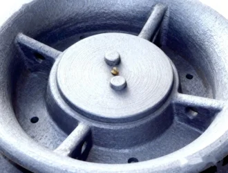 ISO13755 Warping Roller Fairlead Detail