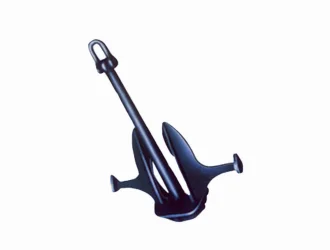 High Holding Power Matrosov Anchor