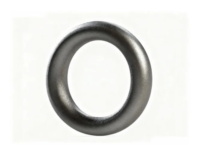 Marine Mooring Ring