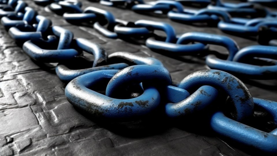 How Much Anchor Chain Do I Need? 