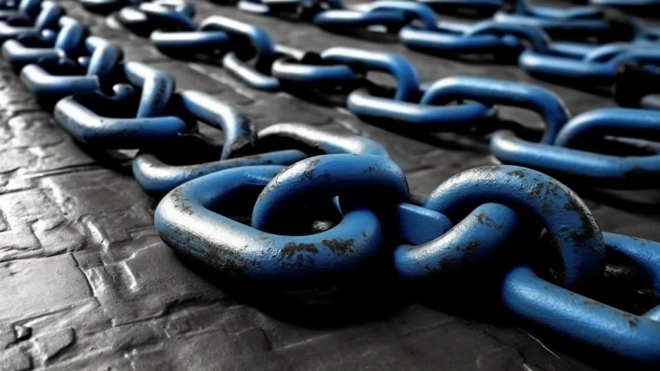 How Much Anchor Chain Do I Need? 