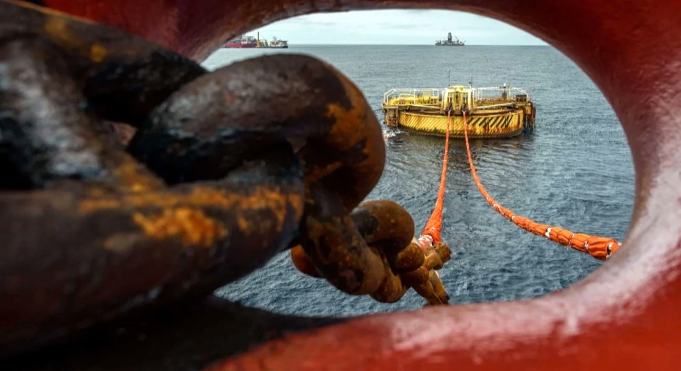 single-point-mooring