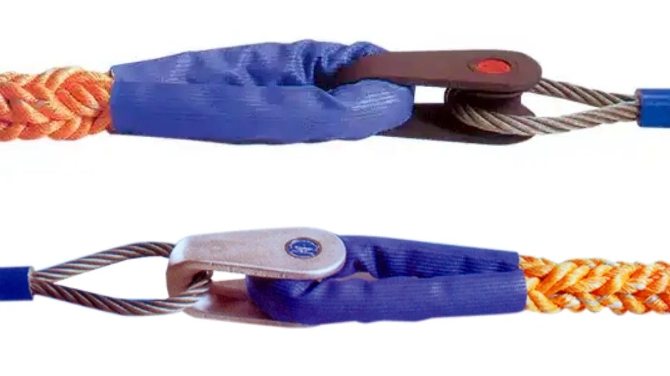 Tonsberg vs Mandal：Mooring Connector Comparison   