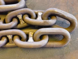 Chafe Chains U2 / U3