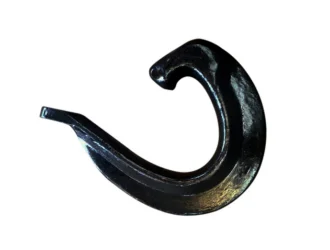 J Chaser Hook 1977264_副本