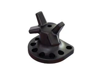 Staghorn Bollard(Twin Horn Dock Bollard)3