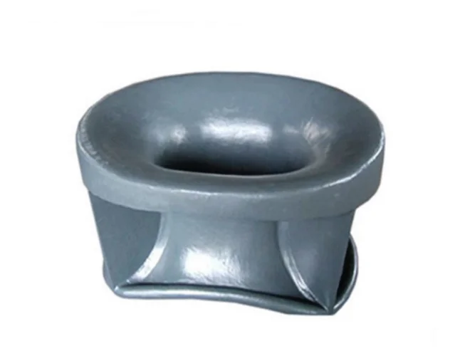NS2589 Bulwark Mounted Mooring Chock